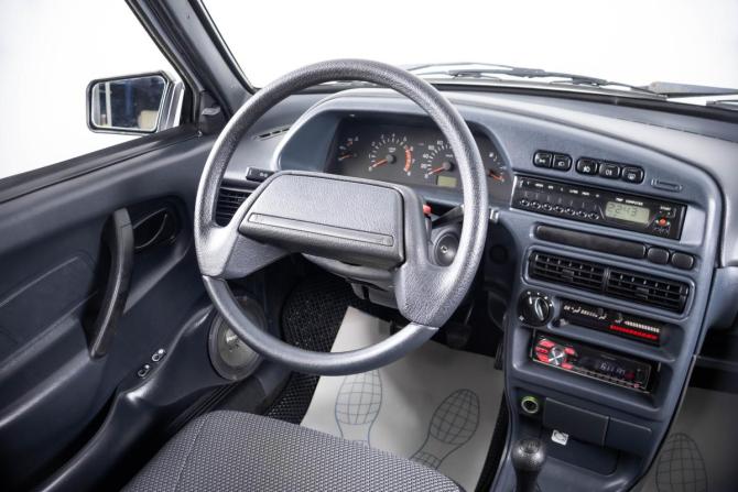 Lada (ВАЗ) 2114 с пробегом 2011 года, цена 379 000 рублей, 65000 км, хэтчбек, Автокод Объявления