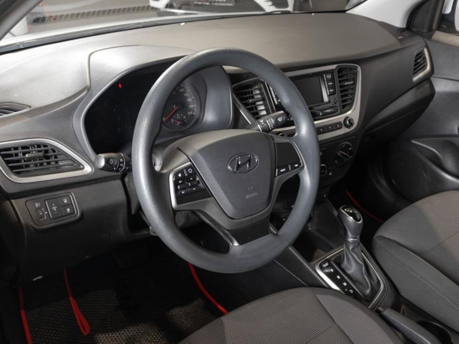 Hyundai Solaris II Казань  - изображение 5