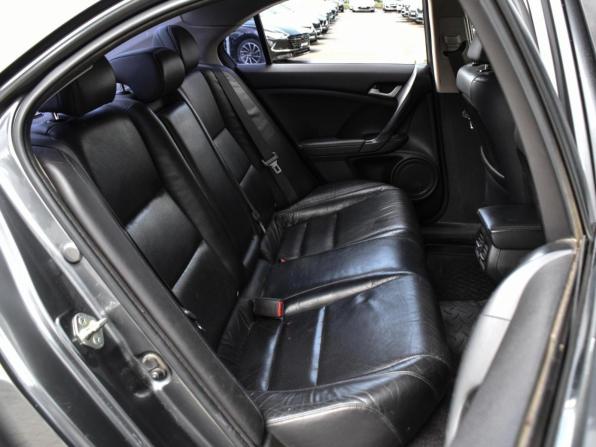 Honda Accord VIII с пробегом 2008 года, цена 1 230 000 рублей, 193794 км, седан, Автокод Объявления