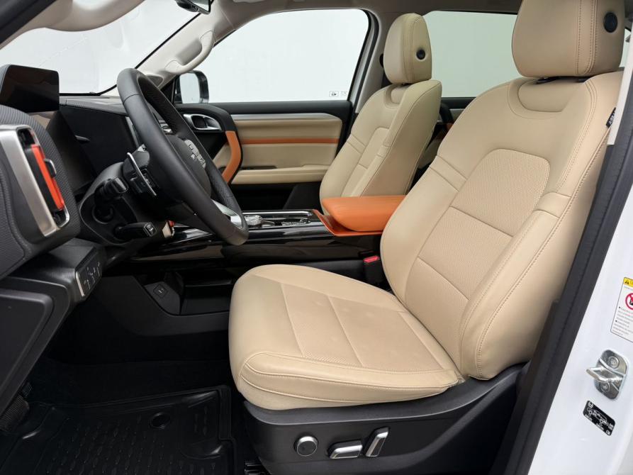 Haval Dargo Москва  - изображение 10
