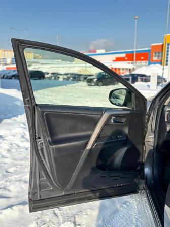 Toyota RAV4 IV (XA40) Рестайлинг с пробегом 2016 года, цена 2 250 000 рублей, 89660 км, внедорожник, Автокод Объявления