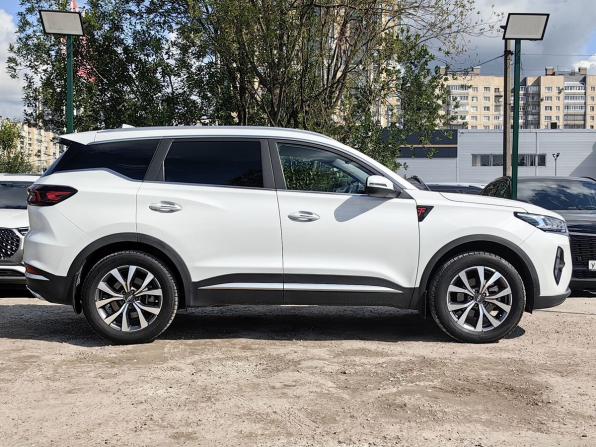 Chery Tiggo 7 Pro Max I с пробегом 2023 года, цена 1 799 000 рублей, 40000 км, внедорожник, Автокод Объявления