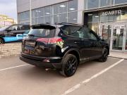 Toyota RAV4 IV (XA40) Рестайлинг Самара  - изображение 36