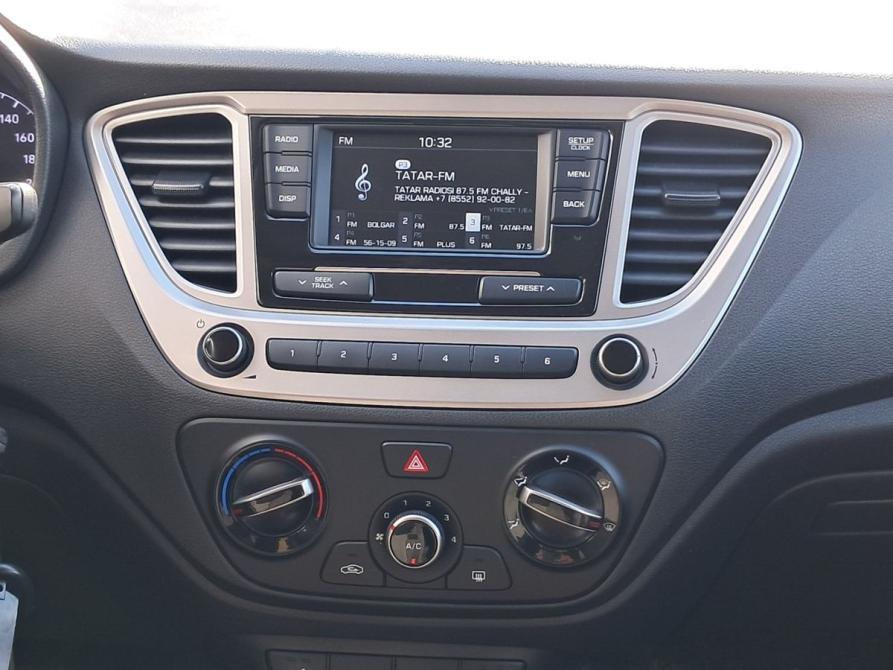 Hyundai Solaris II Набережные Челны  - изображение 18