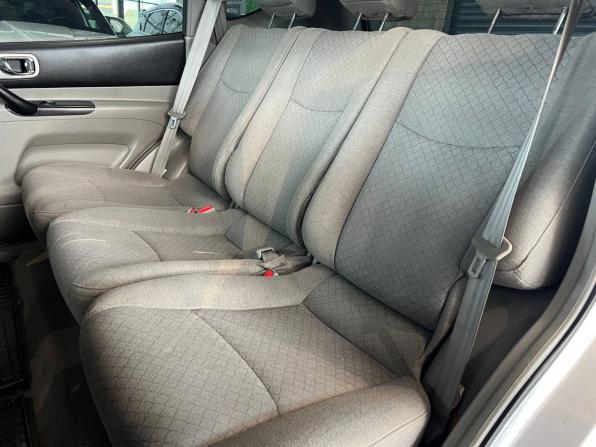 Chevrolet Rezzo с пробегом 2008 года, цена 695 000 рублей, 121797 км, компактвэн, Автокод Объявления