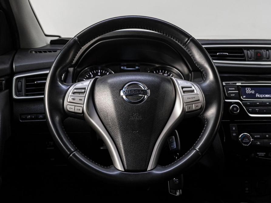 Nissan Qashqai II Тюмень  - изображение 18