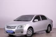 Toyota Corolla X (E140 E150) Рестайлинг Омск  - изображение 26