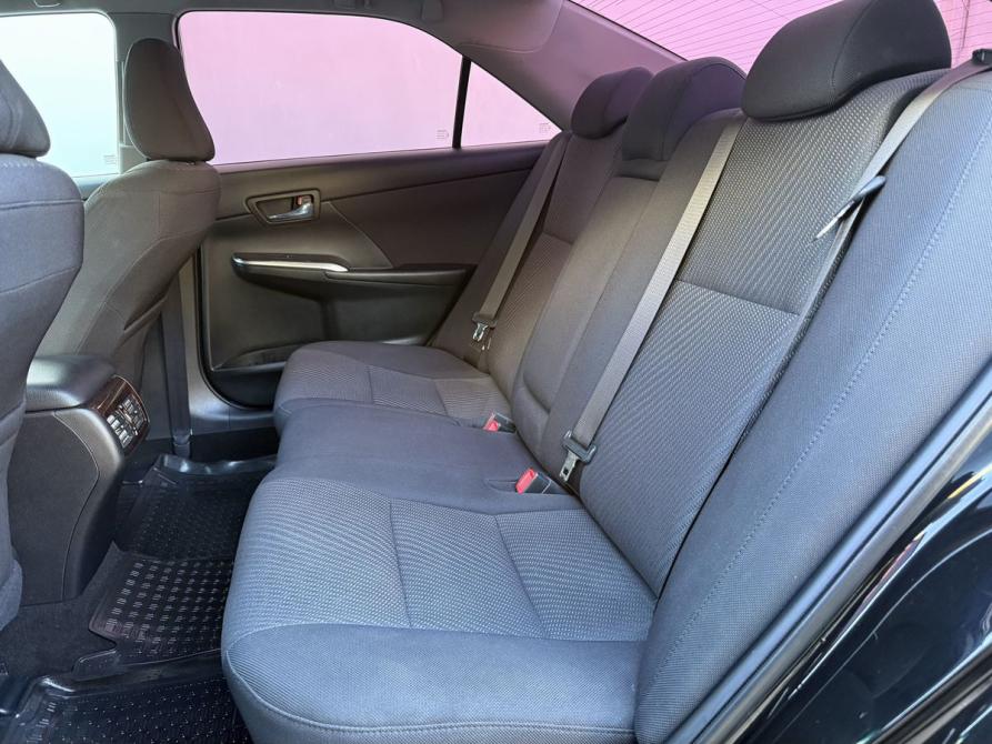 Toyota Camry VII (XV50) Рестайлинг Москва  - изображение 11