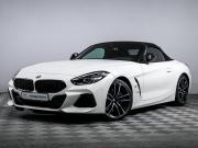 BMW Z4 III (G29) Москва  - изображение 23