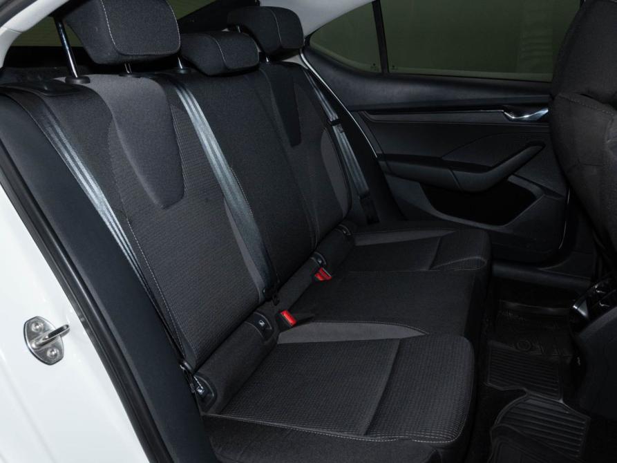 Skoda Octavia IV (A8) Казань  - изображение 8