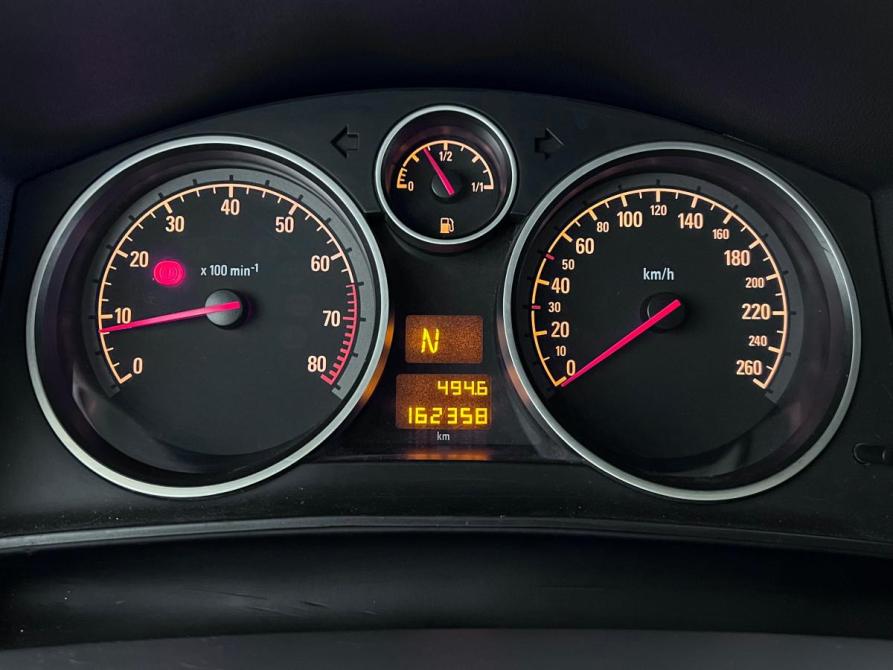 Opel Astra H Рестайлинг Ростов-на-Дону  - изображение 12