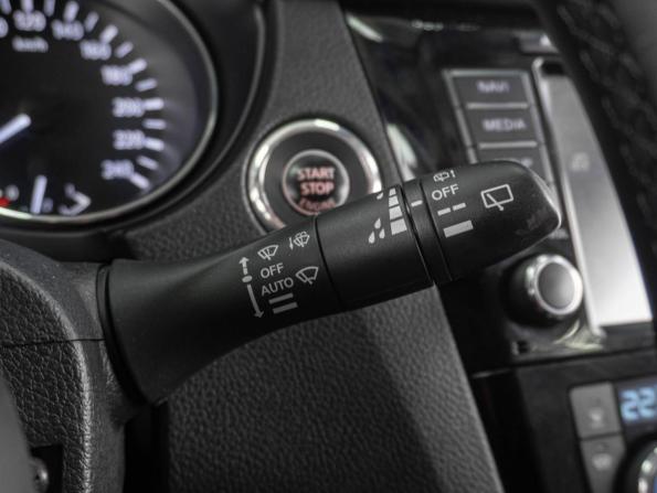 Nissan X-Trail III Рестайлинг с пробегом 2018 года, цена 2 199 000 рублей, 150153 км, внедорожник, Автокод Объявления