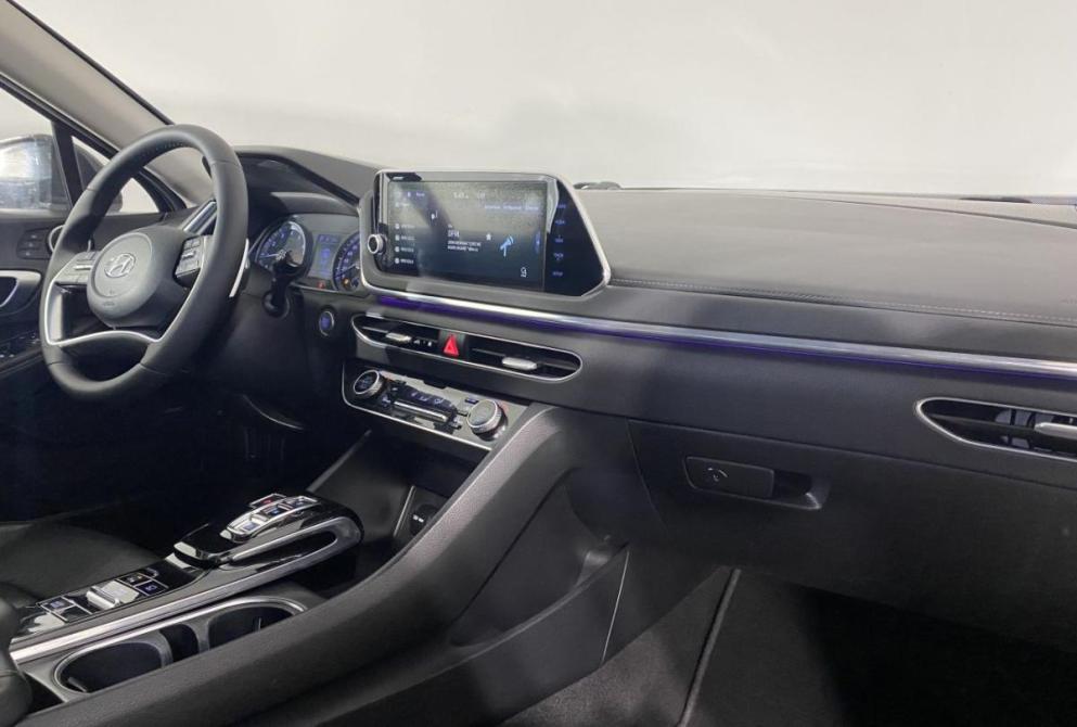 Hyundai Sonata VII (LF) Рестайлинг Саранск  - изображение 20