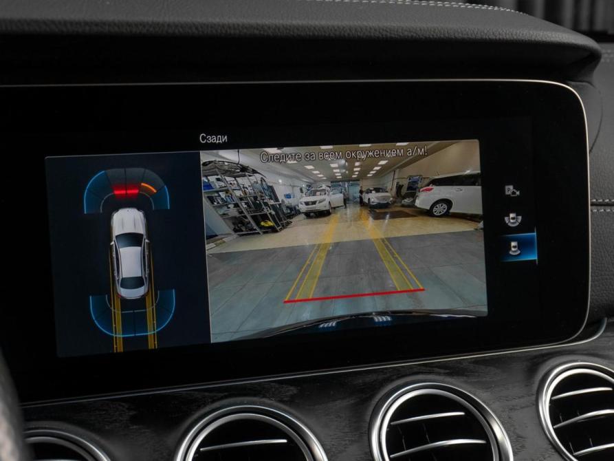Mercedes-Benz E-Класс V (W213 S213 C238) Рестайлинг Тюмень  - изображение 23