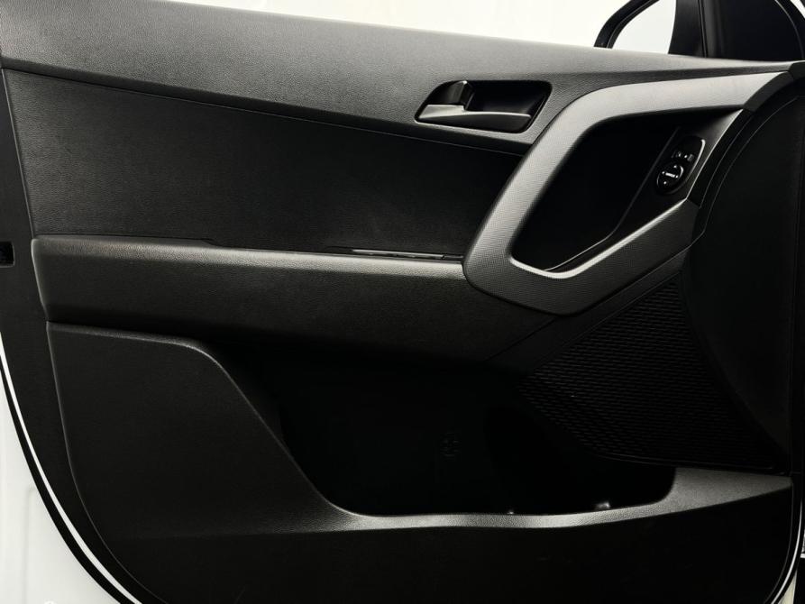 Hyundai Creta I Мурманск  - изображение 18
