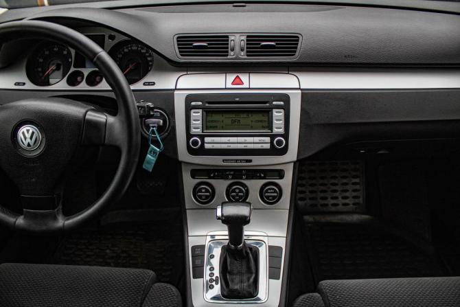 Volkswagen Passat B6 с пробегом 2008 года, цена 699 000 рублей, 173109 км, седан, Автокод Объявления
