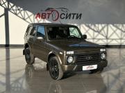 Lada (ВАЗ) Niva Legend I Тамбов  - изображение 21