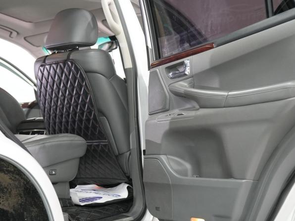 Lexus LX III с пробегом 2008 года, цена 2 950 000 рублей, 260265 км, внедорожник, Автокод Объявления