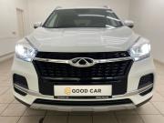 Chery Tiggo 4 I Рестайлинг Энгельс  - изображение 51