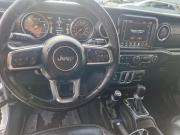 Jeep Wrangler IV (JL) Калуга  - изображение 26