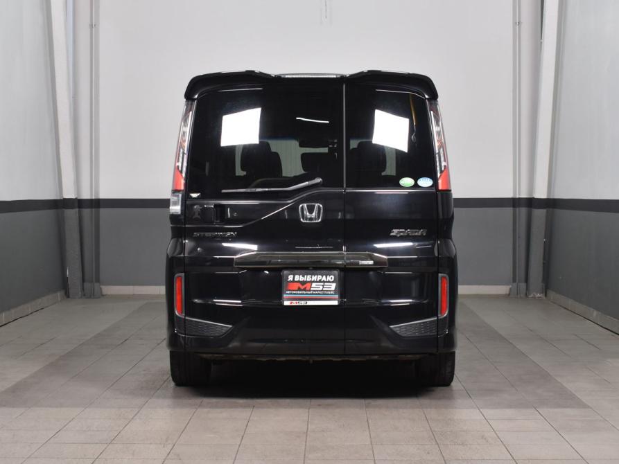 Honda Stepwgn V Кемерово  - изображение 3