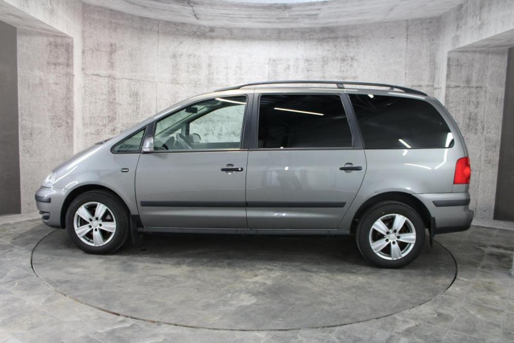 Volkswagen Sharan I Рестайлинг 2 Ярославль  - изображение 4