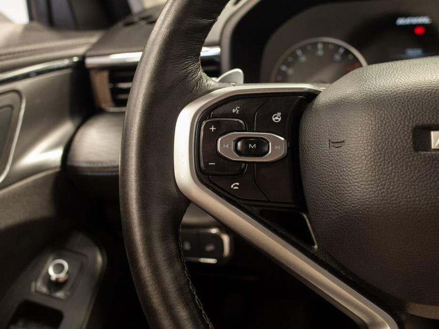Haval Jolion I Иваново  - изображение 25