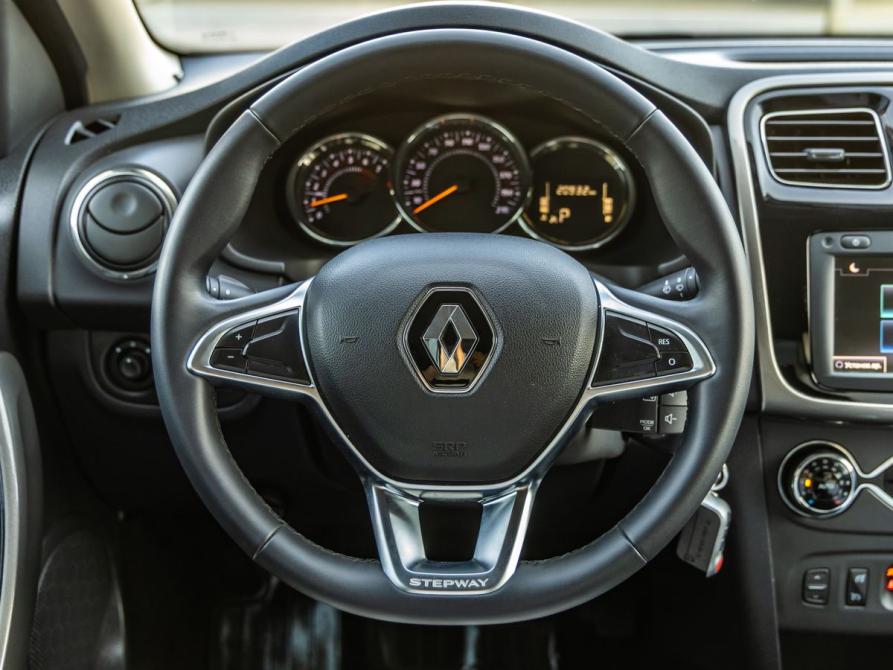 Renault Sandero II Рестайлинг Волгоград  - изображение 15