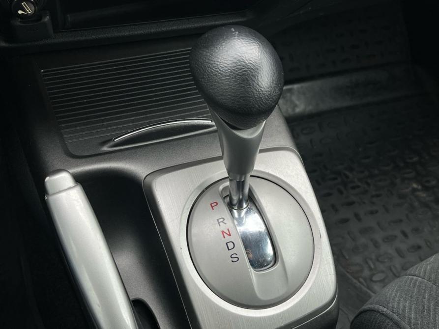 Honda Civic VIII Рестайлинг Калуга  - изображение 18