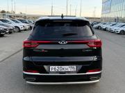 Chery Tiggo 7 Pro I Нижний Тагил  - изображение 18
