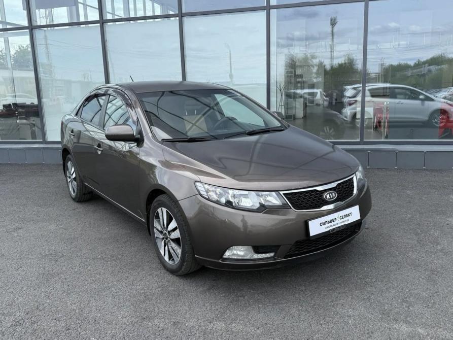 Kia Cerato II Курган  - изображение 4