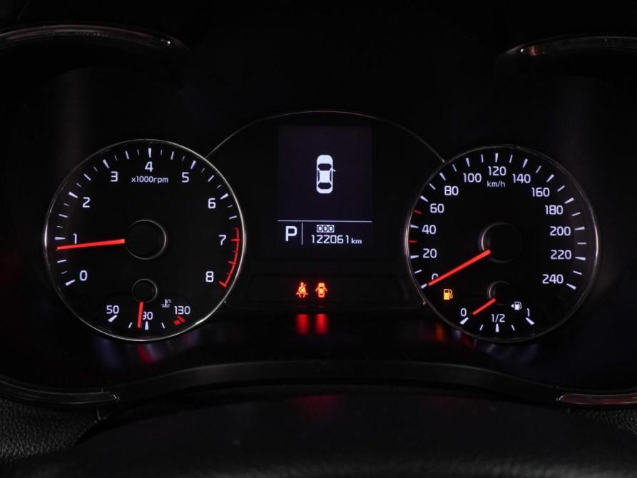 Kia Cerato III Воронеж  - изображение 14