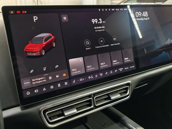 Li Auto (Lixiang) L7 I с пробегом 2023 года, цена 5 227 000 рублей, 93953 км, внедорожник, Автокод Объявления