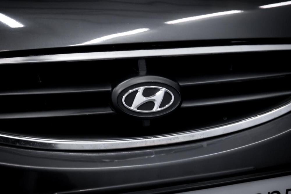 Hyundai Accent II Тюмень  - изображение 10