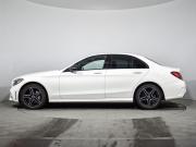 Mercedes-Benz C-Класс IV (W205) Рестайлинг Санкт-Петербург  - изображение 31