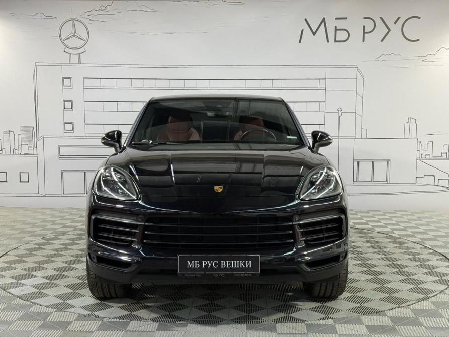Porsche Cayenne III Москва  - изображение 2