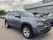 Volkswagen Teramont I Уфа  - изображение 26