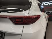 Kia Sportage IV Рестайлинг Москва  - изображение 53