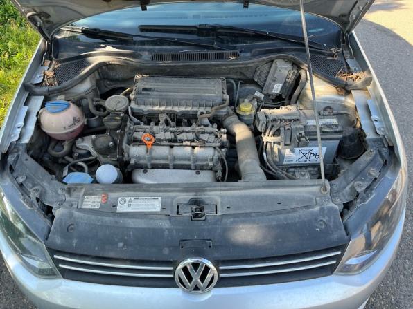 Volkswagen Polo V с пробегом 2011 года, цена 720 000 рублей, 81526 км, седан, Автокод Объявления