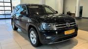 Volkswagen Teramont I Киров  - изображение 27