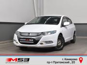 Honda Insight II Кемерово  - изображение 21