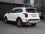 Kia Sportage (China) III (NP) Рестайлинг Москва  - изображение 22