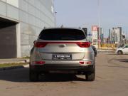 Kia Sportage IV Самара  - изображение 29