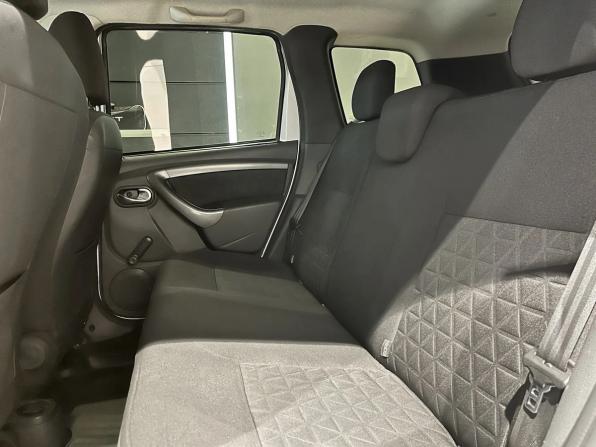 Renault Duster I Рестайлинг с пробегом 2016 года, цена 1 170 000 рублей, 129000 км, внедорожник, Автокод Объявления