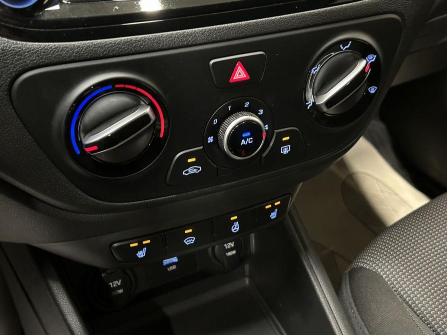 Hyundai Solaris II Рестайлинг Москва  - изображение 14