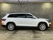Skoda Kodiaq I Уфа  - изображение 29