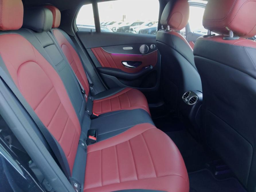 Mercedes-Benz GLC Coupe I (C253) Рестайлинг Екатеринбург  - изображение 26
