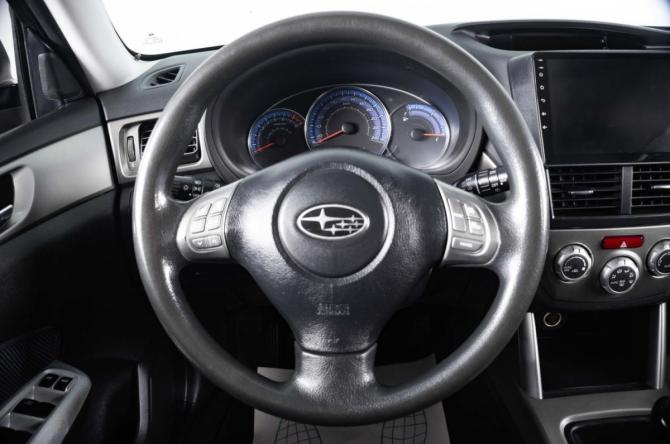Subaru Forester III с пробегом 2008 года, цена 1 099 000 рублей, 238000 км, внедорожник, Автокод Объявления