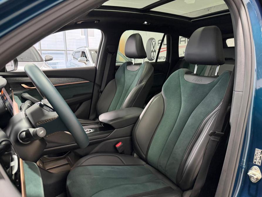 Geely Monjaro I Новороссийск  - изображение 35