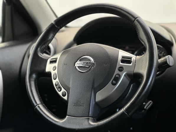 Nissan Qashqai I Рестайлинг с пробегом 2011 года, цена 1 120 000 рублей, 116152 км, внедорожник, Автокод Объявления